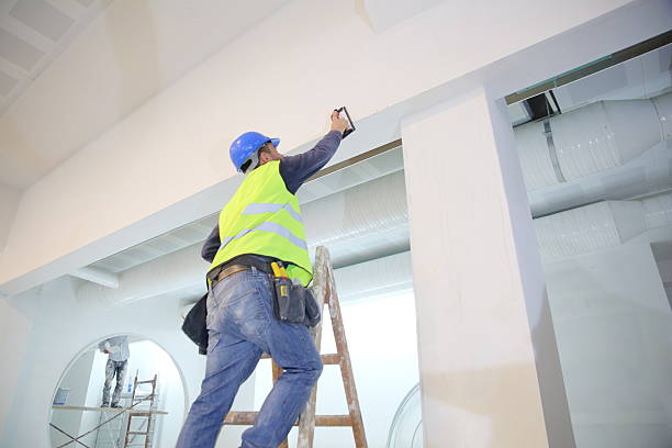 Mold Documentation for Insurance Claims in Menlo Park Terrace, NJ
